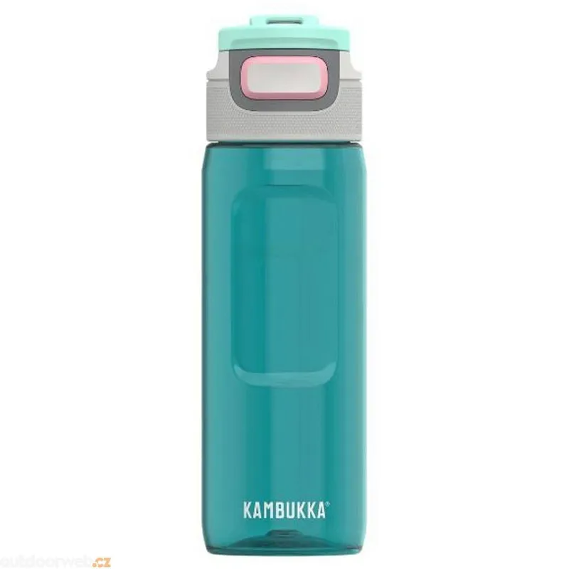 Kambukka Elton 750ml Emerald